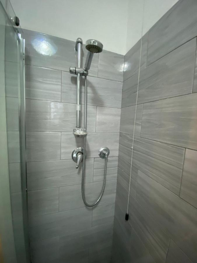Rho Fiera Apartment Exterior foto
